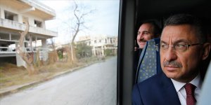 Anastasiadis, Maraş konusunu Brüksel’e taşıyor