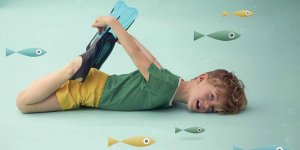 Çocuk ve Yaratıcılık