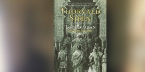 Tozkoparan  Thorvald Steen