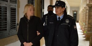 Vize süresi doldu, ‘kaçağa’ düştü