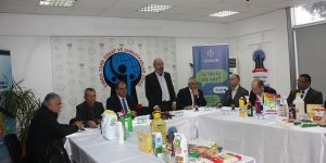 Marketler Birliği: "Güneye göre %34 daha ucuzuz"