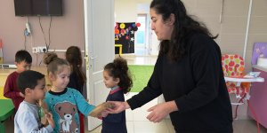 LTB'den çocuklar için kampanya