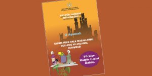 “Kıbrıs Türk Halk Masallarını Derleme Ve Anlatma Yarışması” düzenleniyor