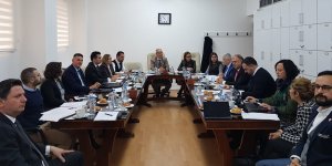 ‘Emlakçılığı kayda alma’ düzenlemesi