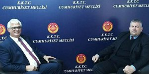 “Anketlerle algı yaratılmaya çalışılıyor"