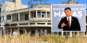 "Maraş Açılımı" sonuç bildirgesi:  "Hukuka ve hakkaniyete uygun olarak açılması öngörülmeli"