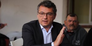 "Hastanemizi de okulumuzu da yollarımızı da yapabiliriz"