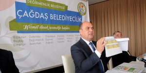 Karavezirler: Bir yılda 8 milyon TL yatırım yaptık