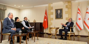 “Umarım son nokta barışçı bir nokta olur”