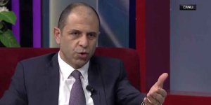 Özersay: "Kavga etmeden dik durabiliriz"