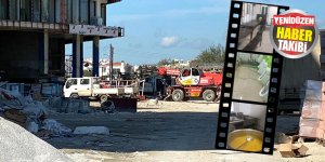 "Temizlendi, açtık"