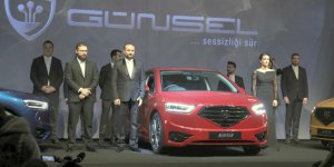 Kıbrıs’ta bir ilk: ‘GÜNSEL’ tanıtıldı