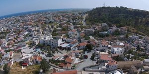 Kıbrıs’ın sahil şeridini yürüyecek