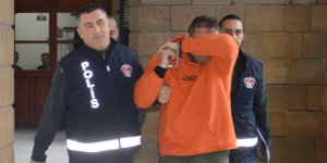 Evinde uyuşturucu bulunan zanlıya 3 gün tutukluluk