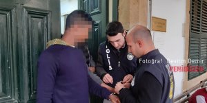 ‘İşçiler korkudan AĞLIYORDU’