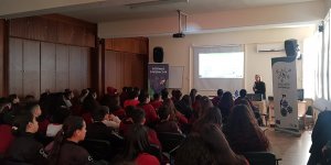 Eğitimde Girişimcilik programı 5 bölgede başladı