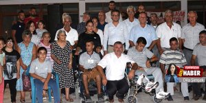 Dipkarpazlı çocuklar yeniden destek bekliyor