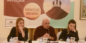 'Kıbrıs'ta ‘yurttaşlar topluluğu’ mümkün'