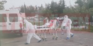 Corona Virüsü şüphesi Lefkoşa'da karantina ​