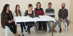 Engelsiz İnisiyatifi dört bölgede araştırma yaptı