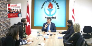 “Türkiye seçimlerde kime destek verdiyse o kaybetti”