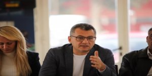 "Kavga da etmeyeceğiz, ödün de vermeyeceğiz"