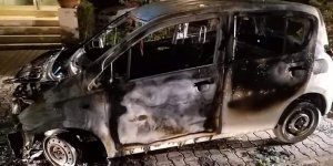 LEFKOŞA'DA KUNDAKLAMA