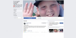 Atlas için sayfa oluşturuldu