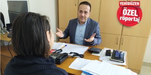 “DAÜ nezle olursa,  sektör bronşit olur”