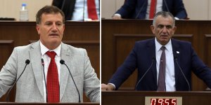 Arıklı:“DAÜ için tehlike çanları çalıyor”