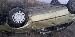 Bir haftalık rapor: 71 trafik kazası