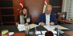 Haşere ile mücadele için imzalar atıldı