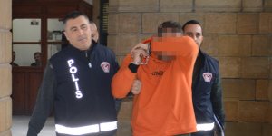 Uyuşturucu zanlısı teminata bağlandı