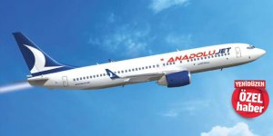 Dünyaya var, Ercan’a yok