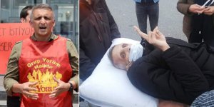 Gökçek 252 gün sonra tahliye edildi