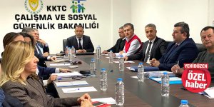 Asgari ücret yeniden gündemde:  Brüt 3.850 TL tartışılacak