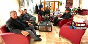 Duraklara ‘ihtiyaç dışı’  taksi aktarımı