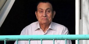 Hüsnü Mübarek 92 yaşında veda etti