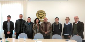 'Federal Kıbrıs dışında formül yok'