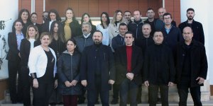 Mahkemede memura darp ve hakaret