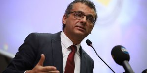 'Lefkoşa Havaalanı’nın açılmasını da konuşmalıyız'