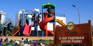 İlter Taşpınar'ın anısı yaşatılacak