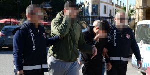 3 üniversite öğrencisi tutuklandı