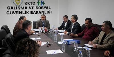 Asgari Ücret’e 220 TL daha: BRÜT 3820 TL