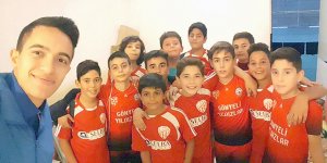 Pınardan; “Her zaman iyi iletişim, en iyi performanstır”