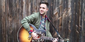 İsviçre’den Tüm Dünyaya Yayılan Bir Kariyer ‘Luca Hanni’