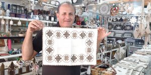 El sanatlarının en nadidesi: ‘Lefkara’