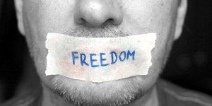 Düşünce ve tartışma özgürlüğü