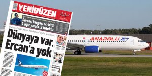 “1 Dolara bilet kampanyasına Ercan da dahil edildi”