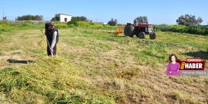 “45 yılda, 3 arpa-buğday deposu  yapamadık”